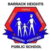 Barrack Heights Public School