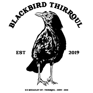 Blackbird Thirroul